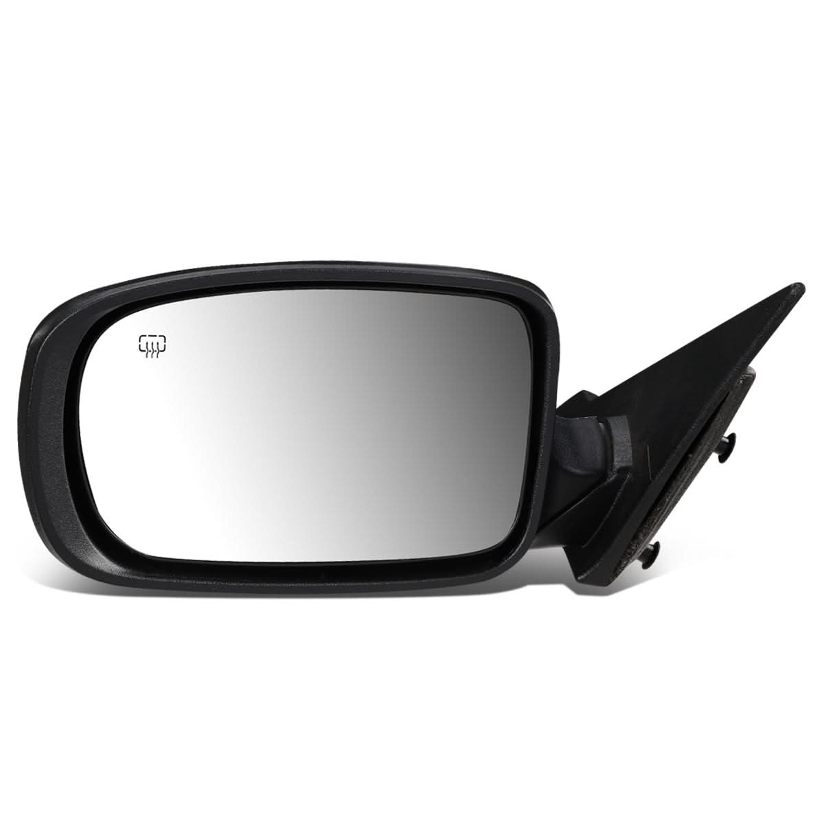 2011-2014 Chrysler 300C OEM Powered Heated Folding Mirror Left