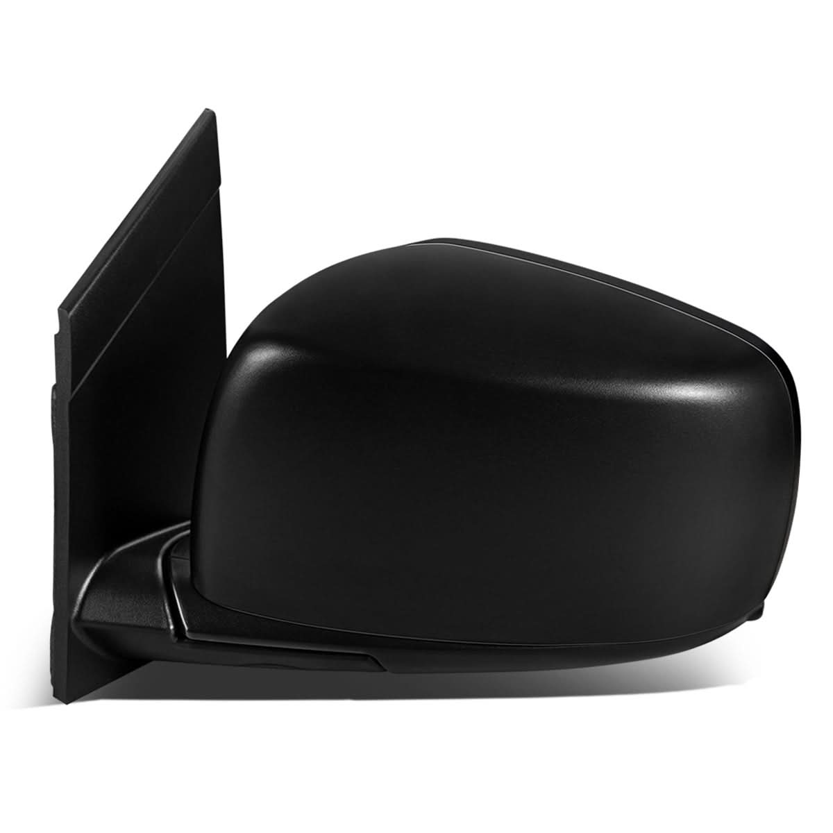 2011-2019 Dodge Caravan Power Heated Folding Side Mirror Left