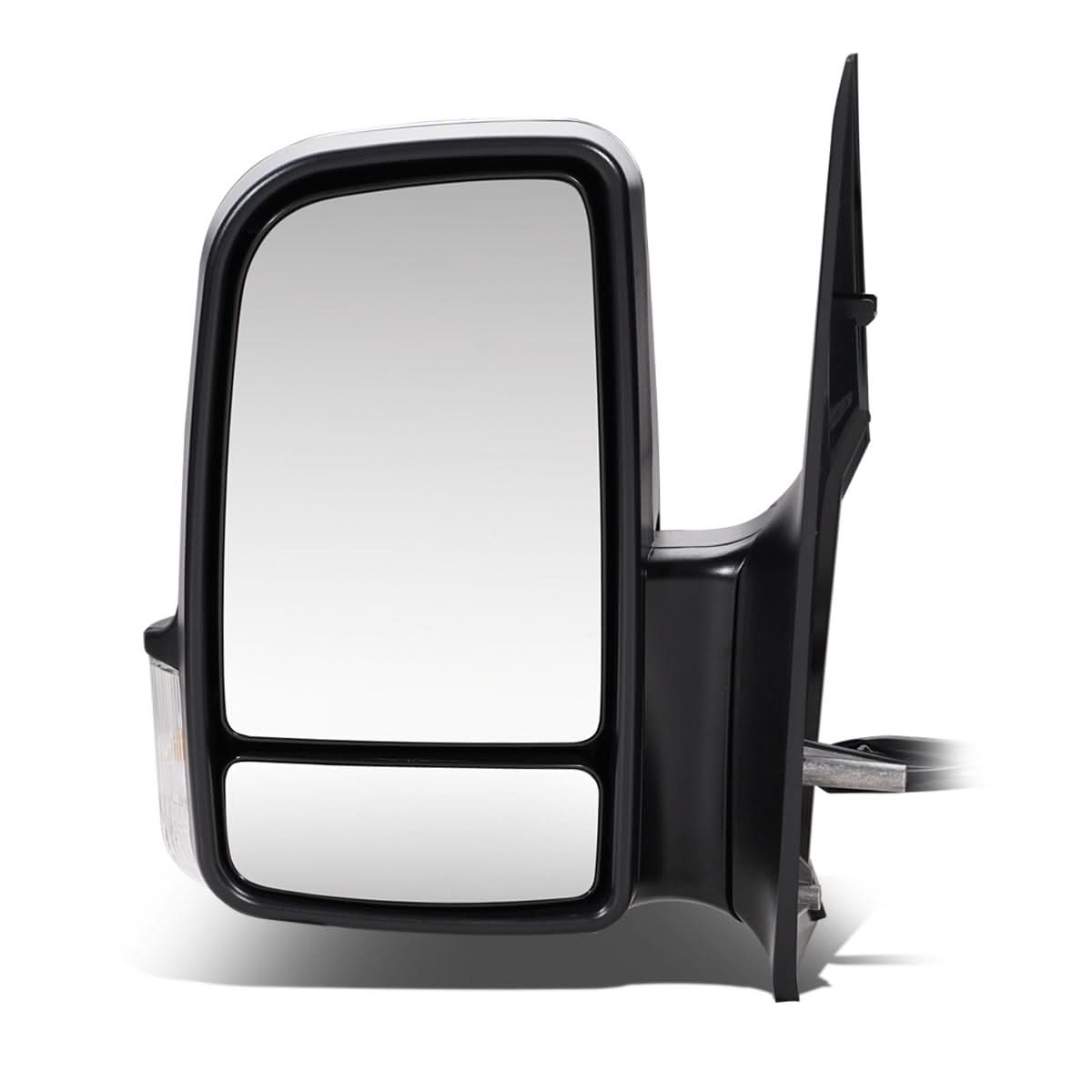 2007-2009 Dodge Sprinter OE Style Manual Folding Side Mirror Left