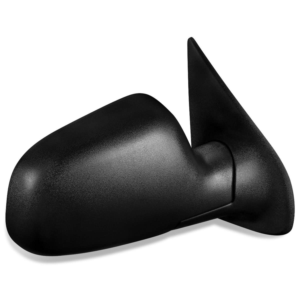 1999-2004 Jeep Grand Cherokee OEM Powered Side Mirror - Right
