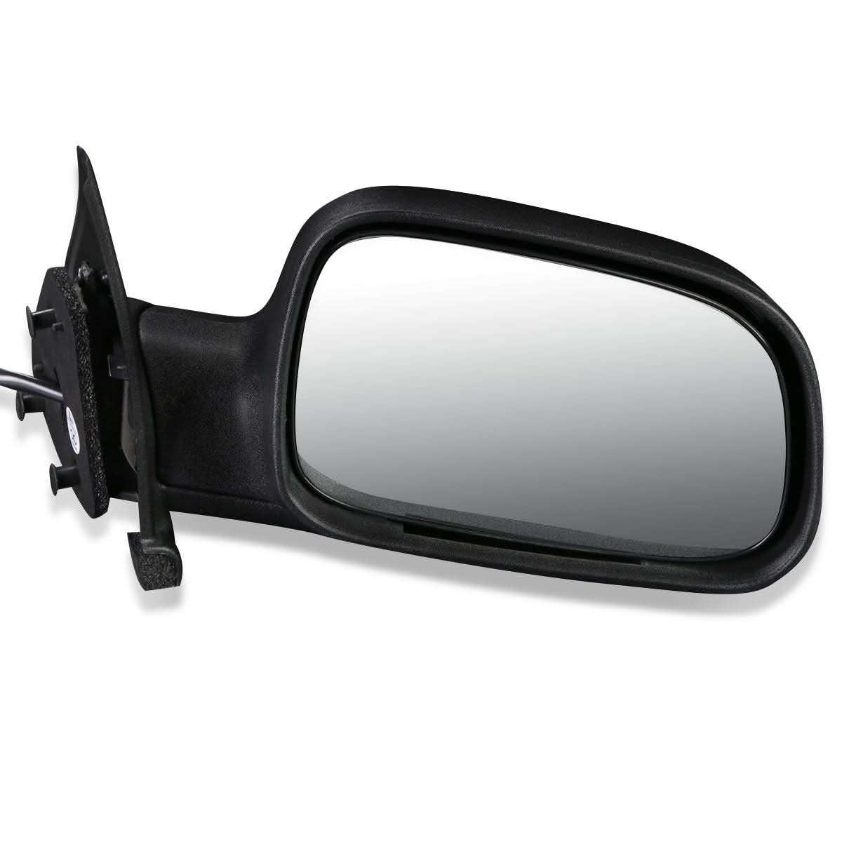 1999-2004 Jeep Grand Cherokee OEM Powered Side Mirror - Right
