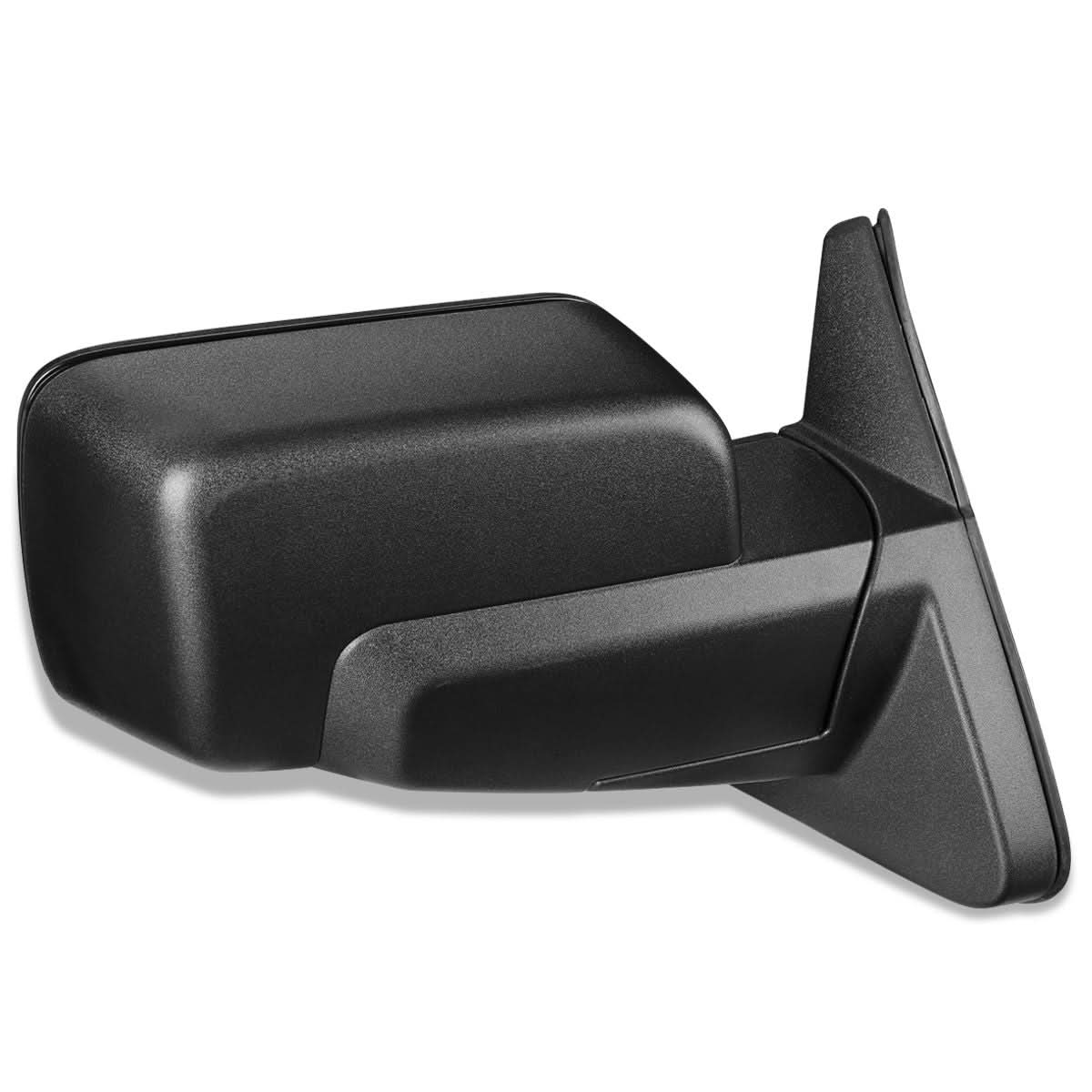 06-10 Jeep Commander OEM Style Powered Heated Side Mirror