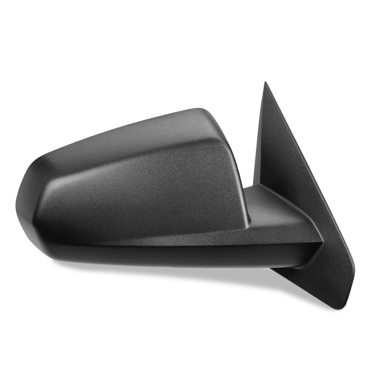 08-14 Dodge Avenger OEM Style Powered Heated Side Mirror - Right