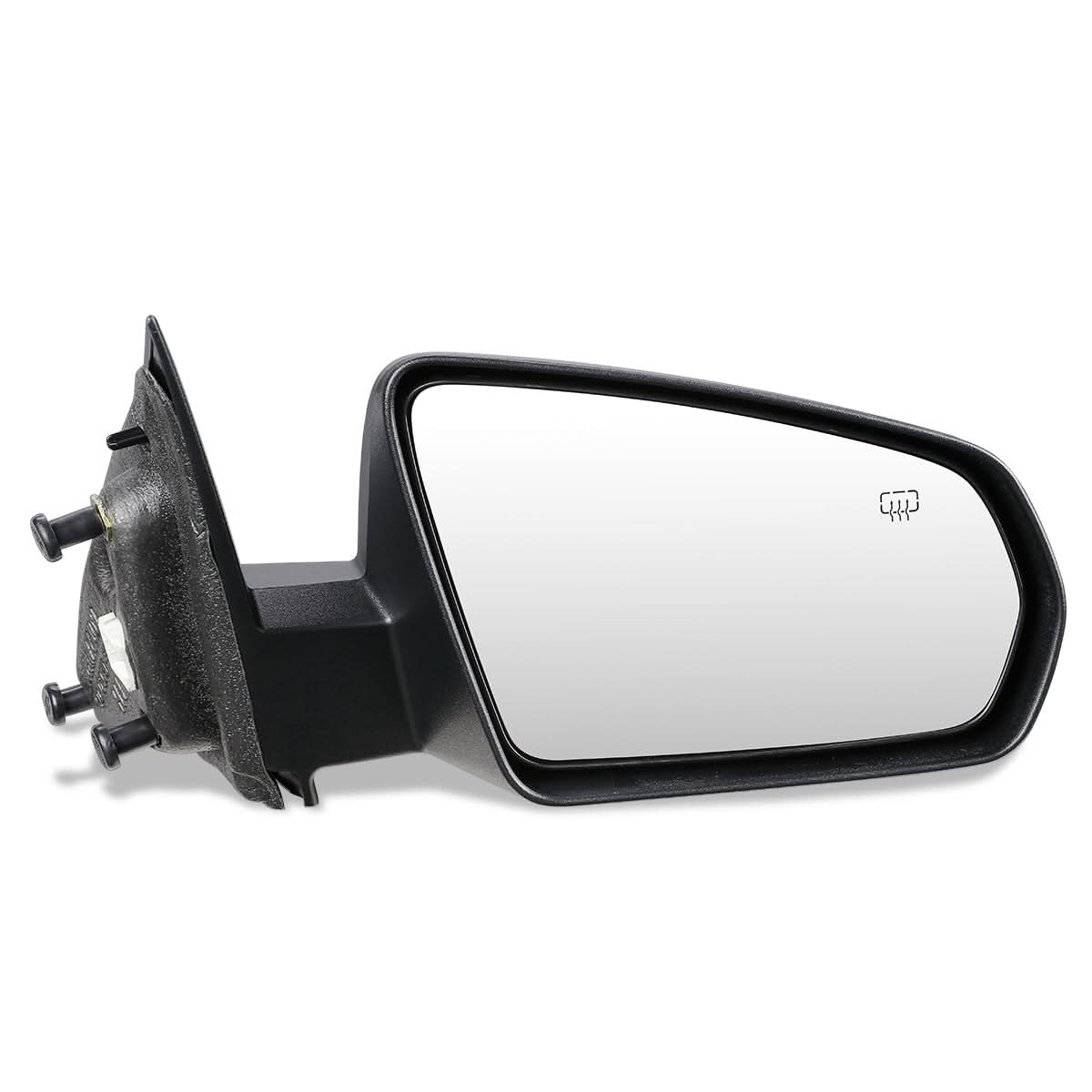 08-14 Dodge Avenger OEM Style Powered Heated Side Mirror - Right