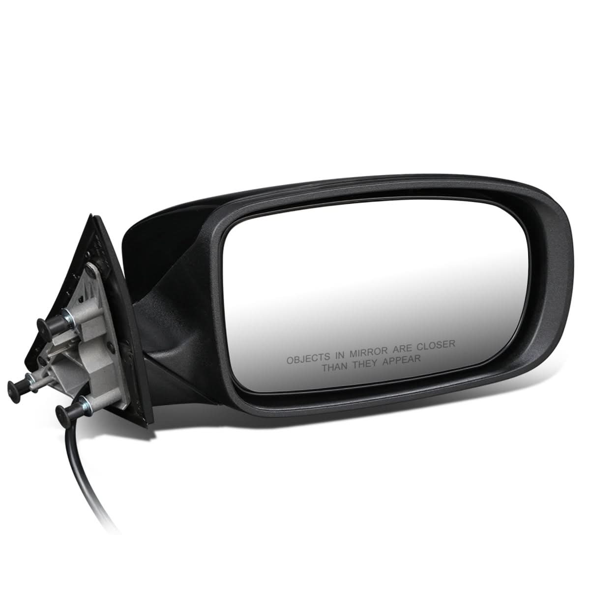 11-14 Dodge Charger OEM Style Power Folding Side Mirror Right