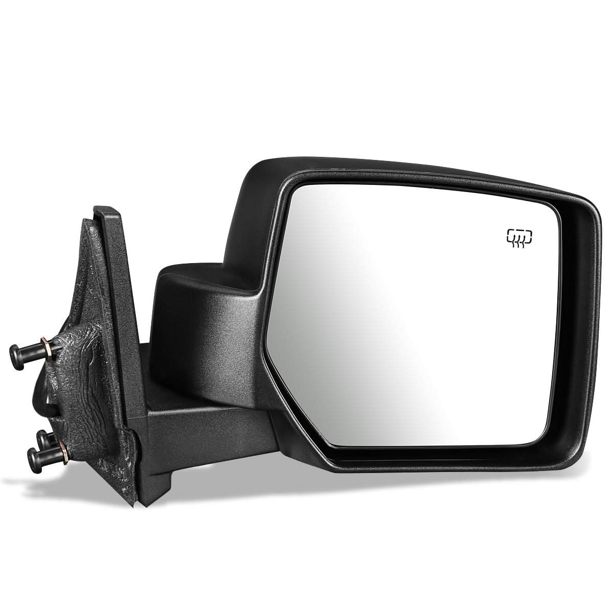 2010-2016 Jeep Patriot OE Style Powered Heated Side Mirror - Right
