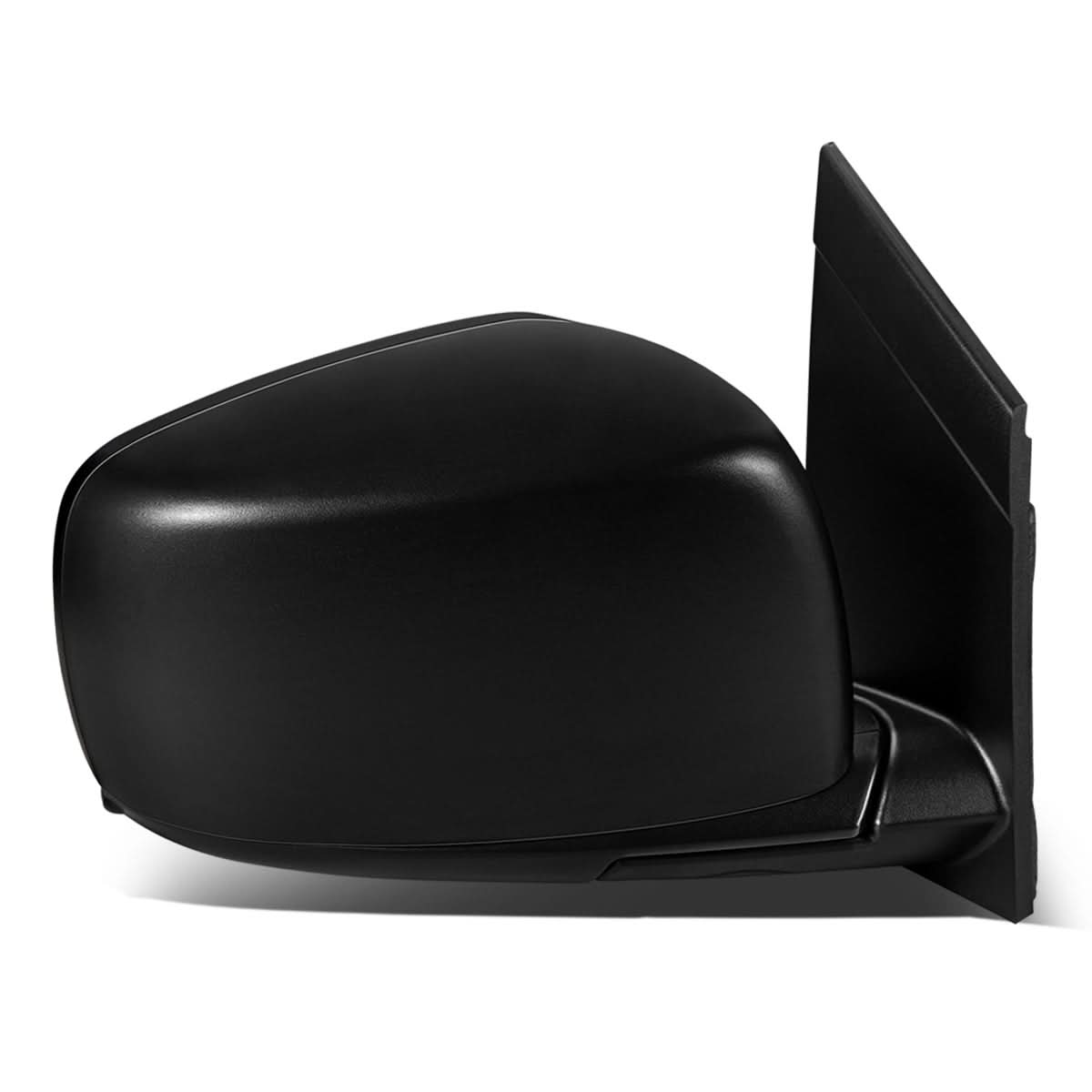 11-19 Dodge Caravan Voyager Town & Country OEM Heated Folding Mirror