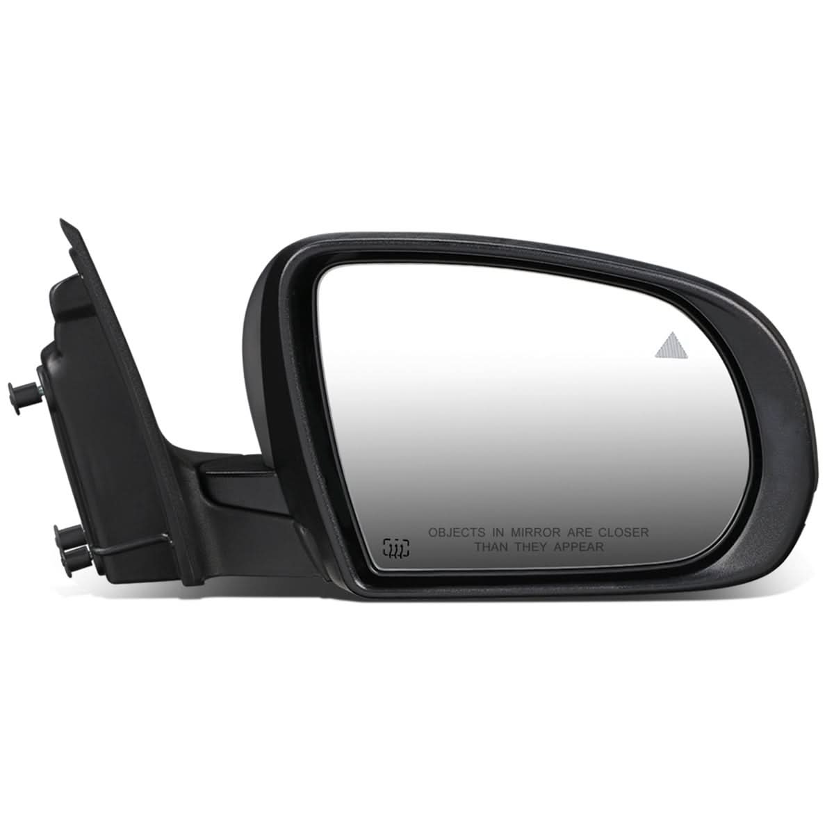 2014-2016 Jeep Cherokee OEM Powered Heated Folding Mirror Right