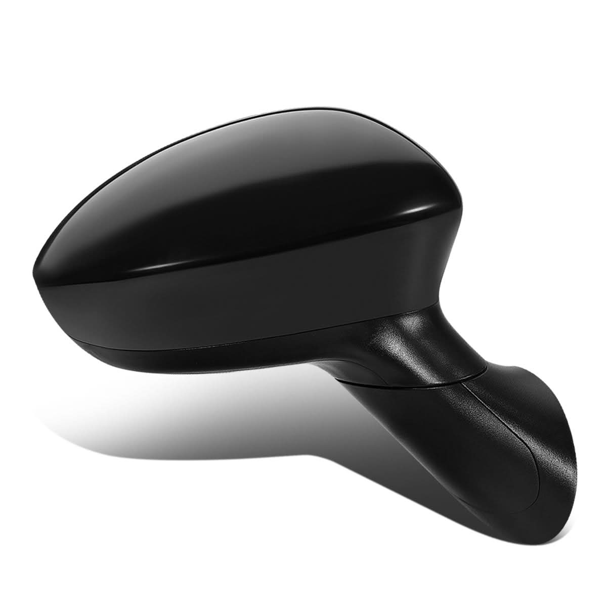 2013-2015 Fiat 500 OEM Powered Heated Folding Side Mirror Right