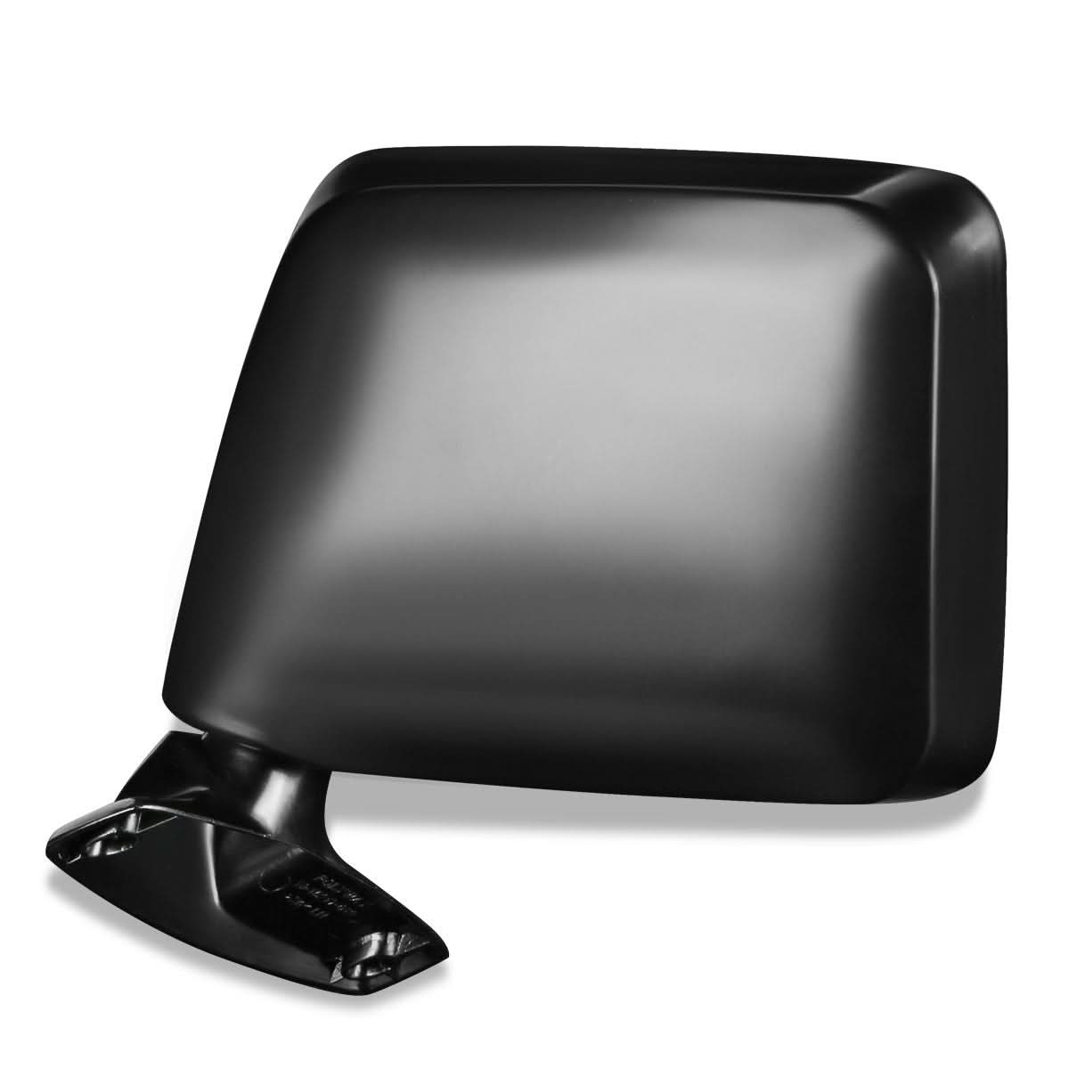 84-92 Ford Bronco II/Ranger OEM Manual Side Mirror - Left