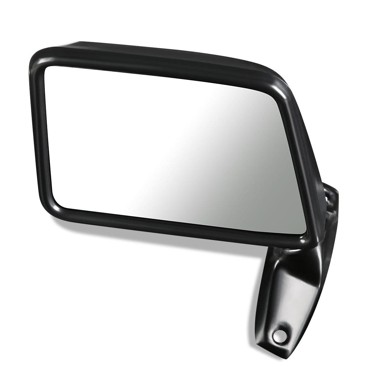 84-92 Ford Bronco II/Ranger OEM Manual Side Mirror - Left