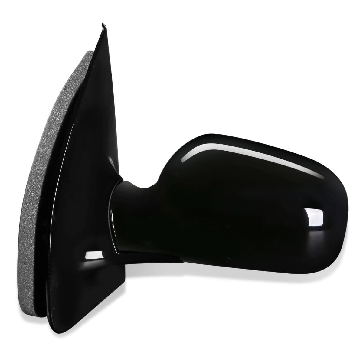 99-03 Ford Windstar OE Style Power Side Mirror - Left