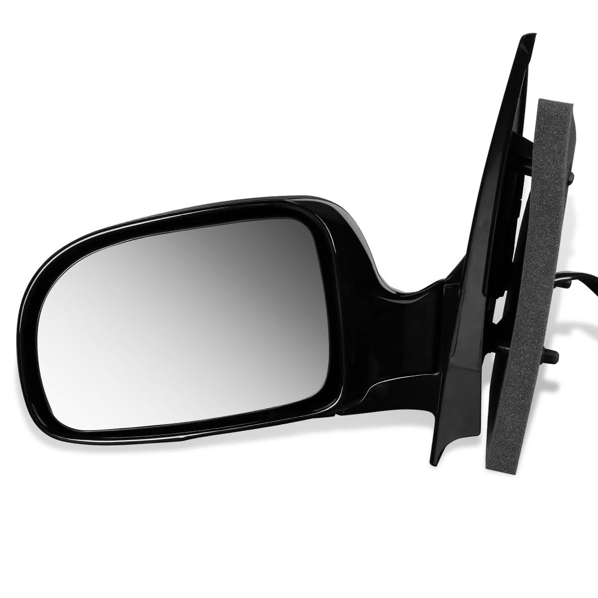 99-03 Ford Windstar OE Style Power Side Mirror - Left