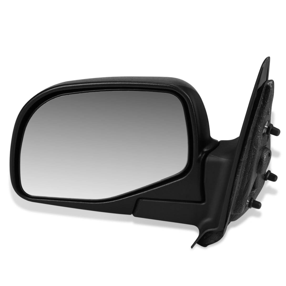 96-98 Mazda B2300/B2500/B3000/B4000 98-03 Ford Ranger OEM Manual Mirror