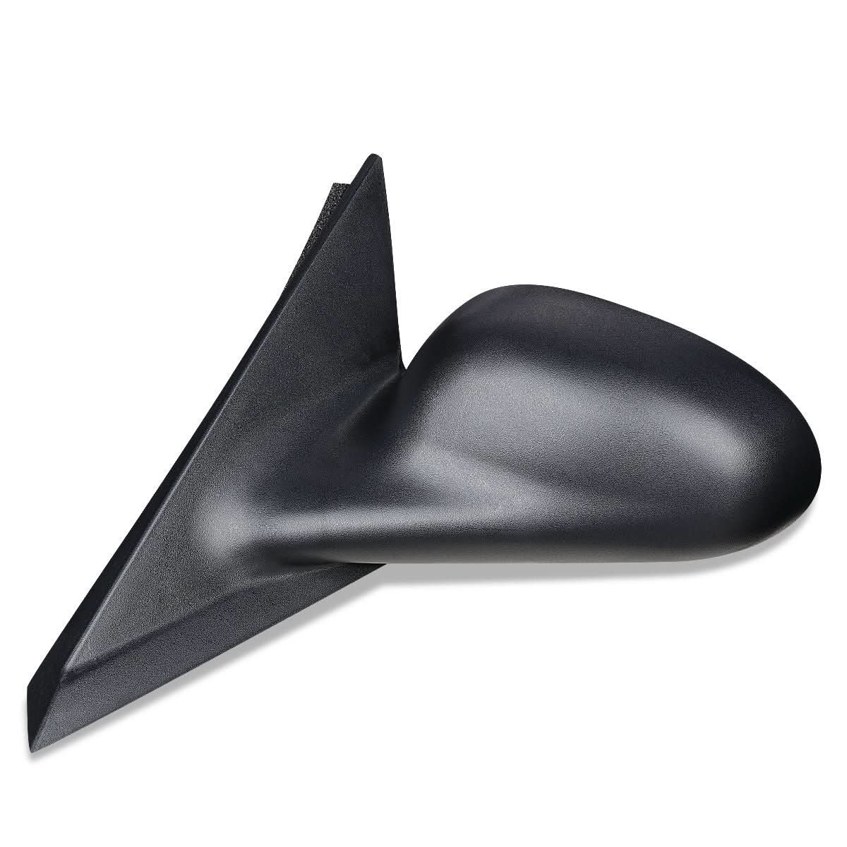 1999-2004 Ford Mustang OE Style Powered Side Mirror - Left