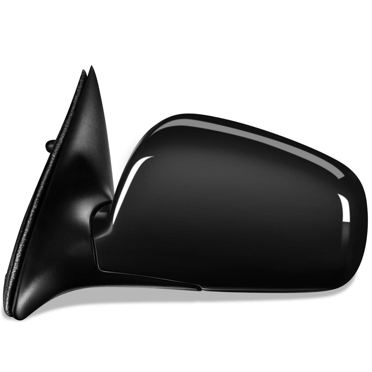 98-02 Lincoln Town Car OE Style Power Heated Side Mirror Left