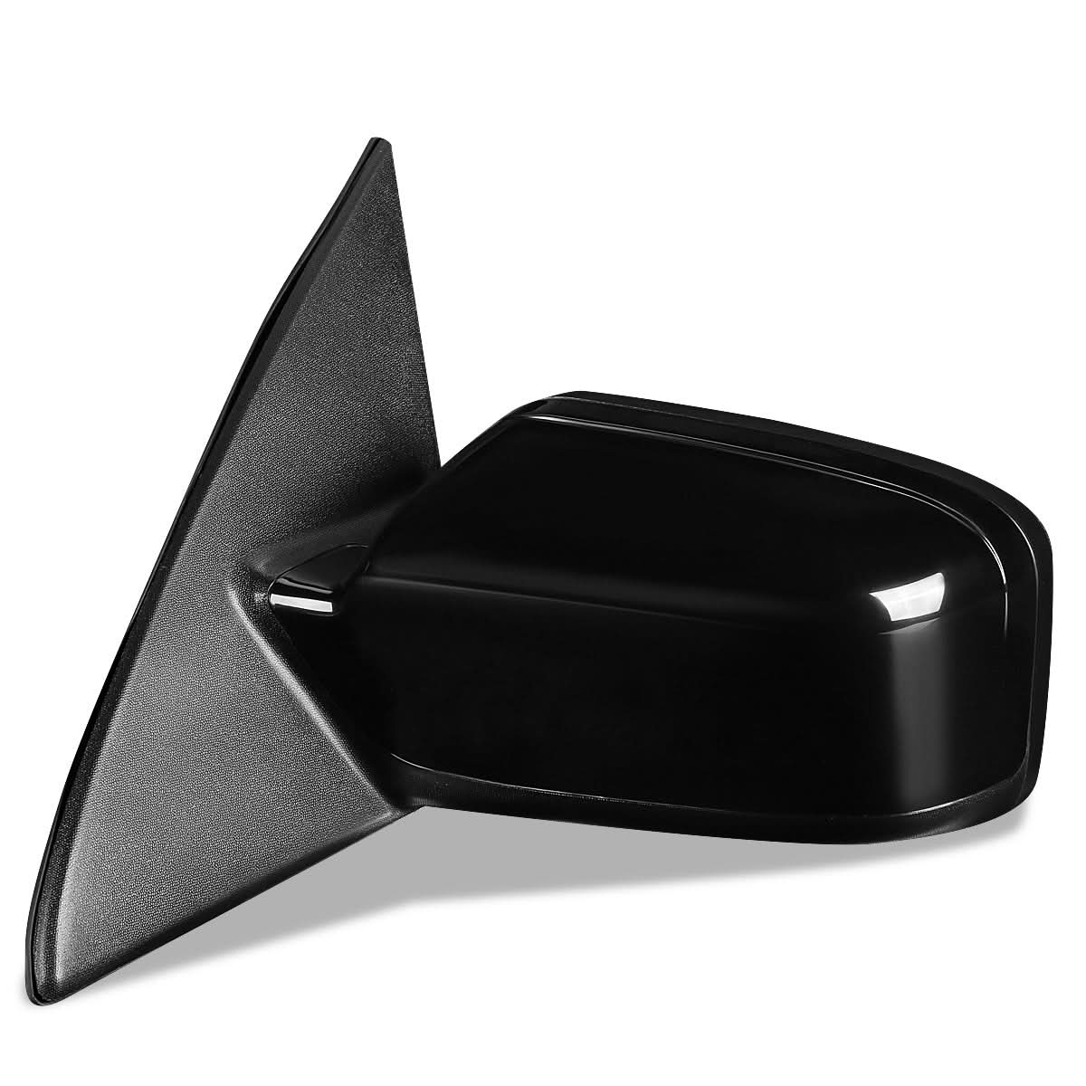 06-12 Ford Fusion Powered Heated OEM Side Mirror Left