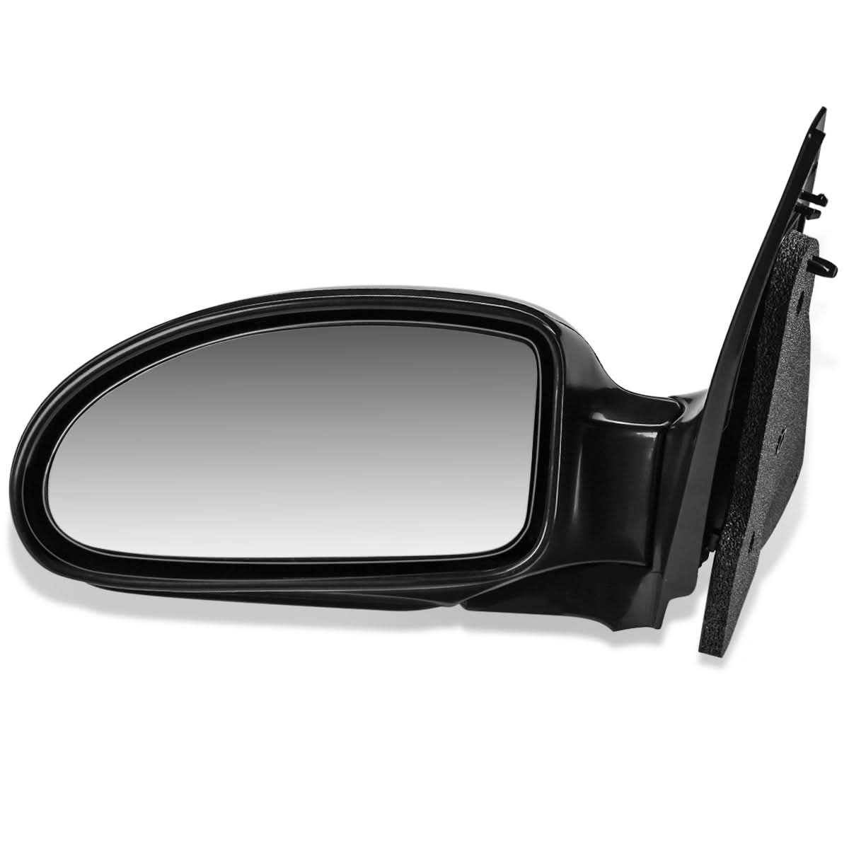 02-07 Ford Focus OE Style Powered Heated Side Mirror Left