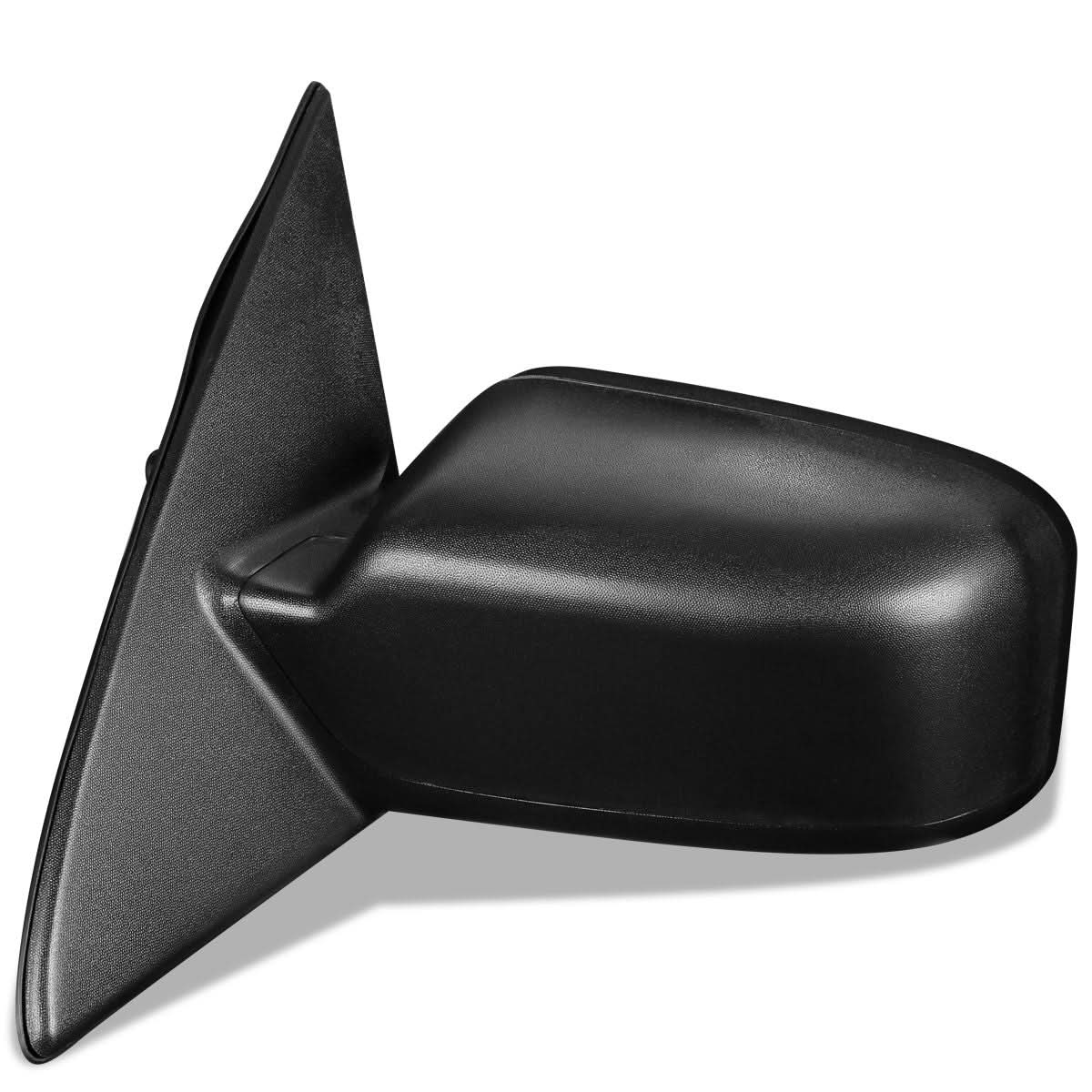 06-10 Ford Fusion OEM Powered Side Mirror Left