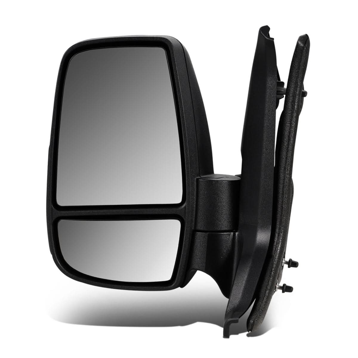 2015-2019 Ford Transit Manual Folding Side Mirror - Left