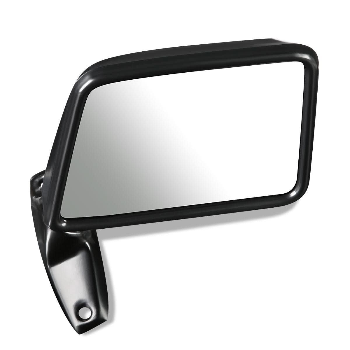 84-92 Ford Bronco II / Ranger OEM Manual Side Mirror - Right