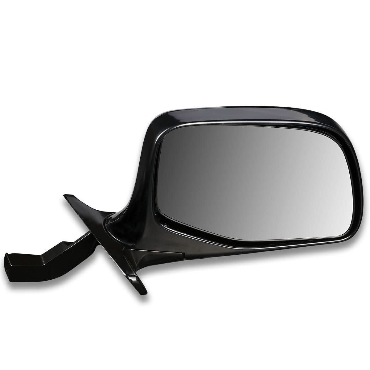 92-97 Ford Bronco F-150 OEM Powered Side Mirror - Right