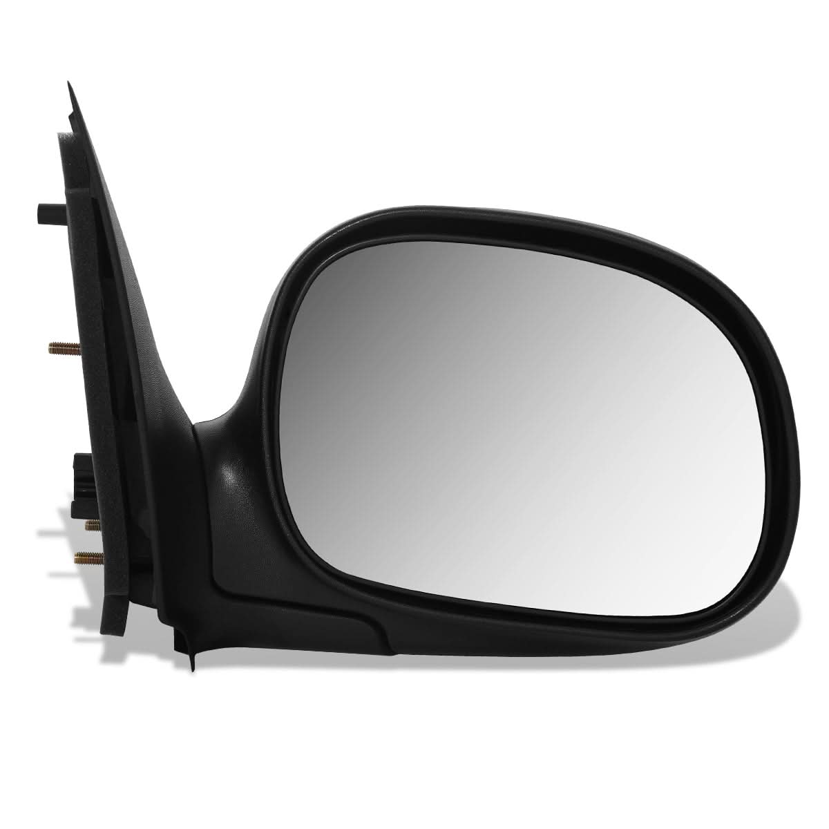 97-03 Ford F-150 / 97-99 F-250 OEM Style Manual Mirror Right