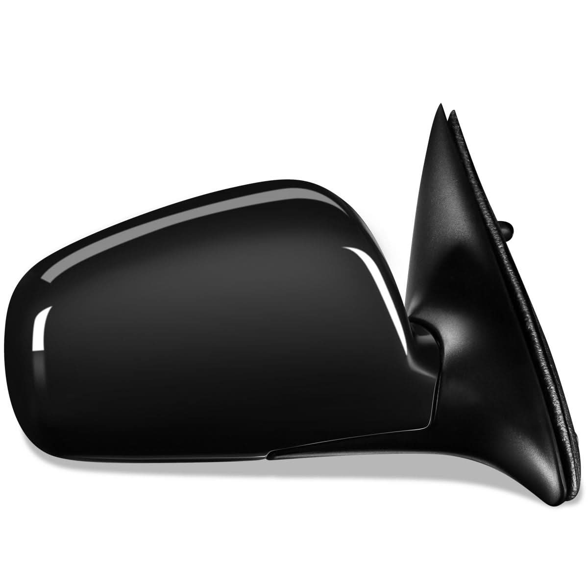 98-02 Lincoln Town Car OE Style Powered Heated Side Mirror