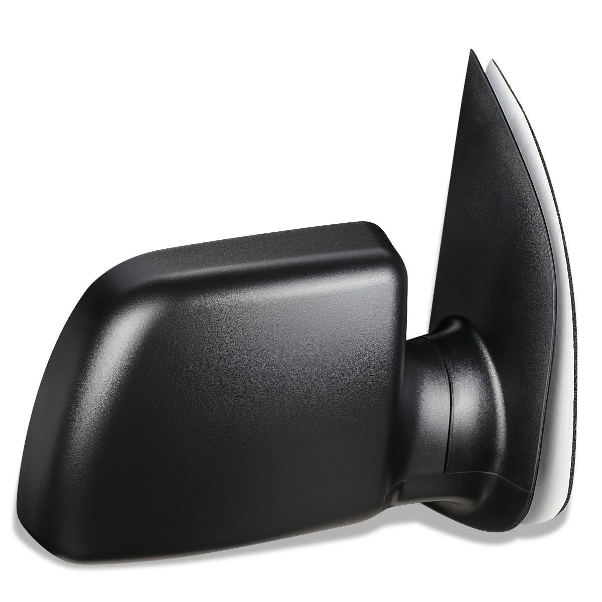 94-04 Ford E-150/E-250/E-350/E-450/E-550 Powered Side Mirror - Right