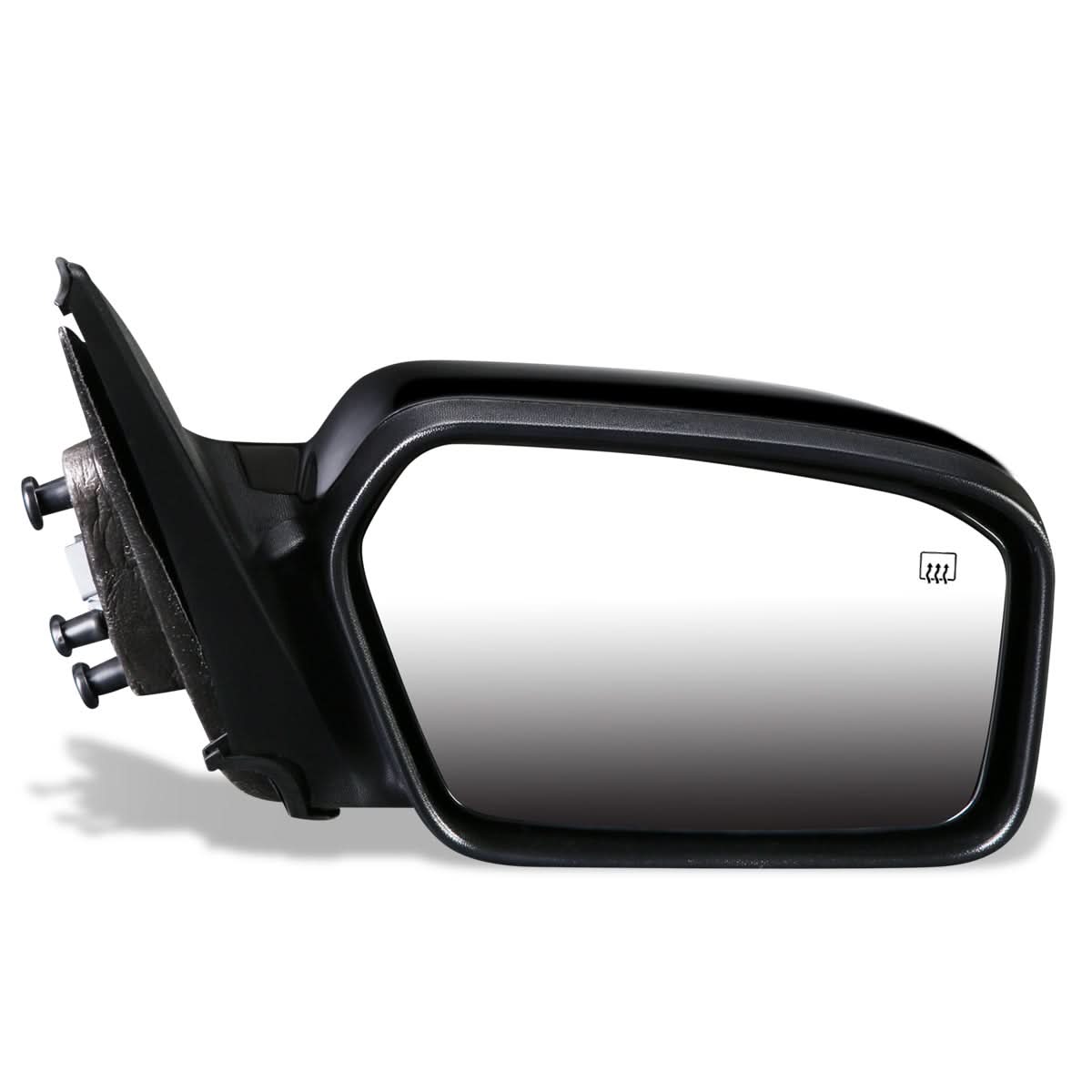 06-12 Ford Fusion / 06-10 Mercury Milan OEM Powered Heated Mirror - Right