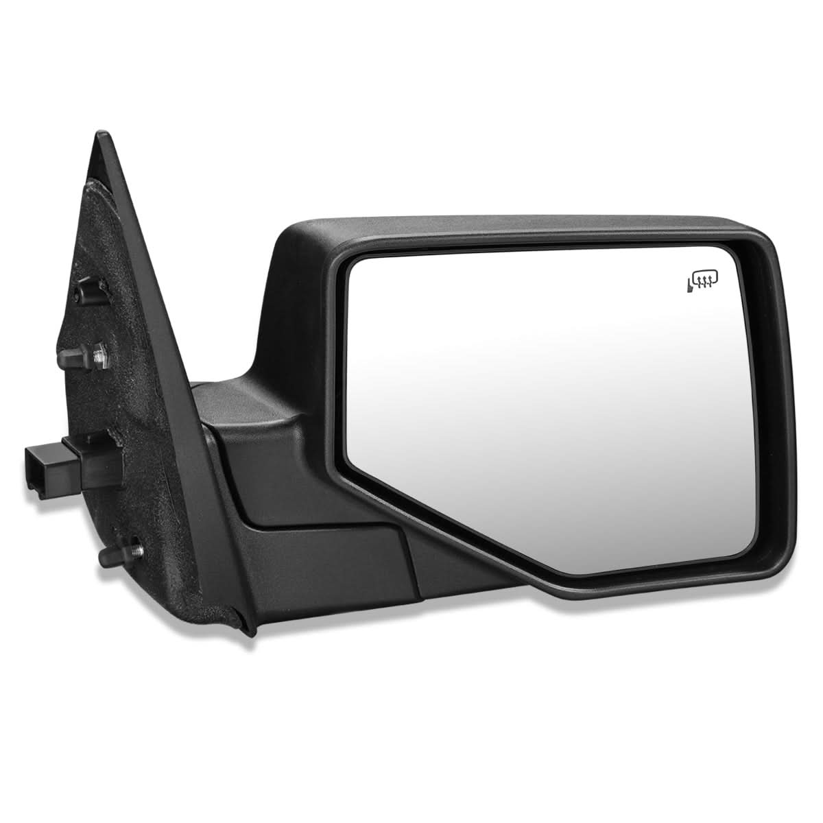 06-10 Ford Explorer OEM Powered Heated Side Mirror with Puddle Light