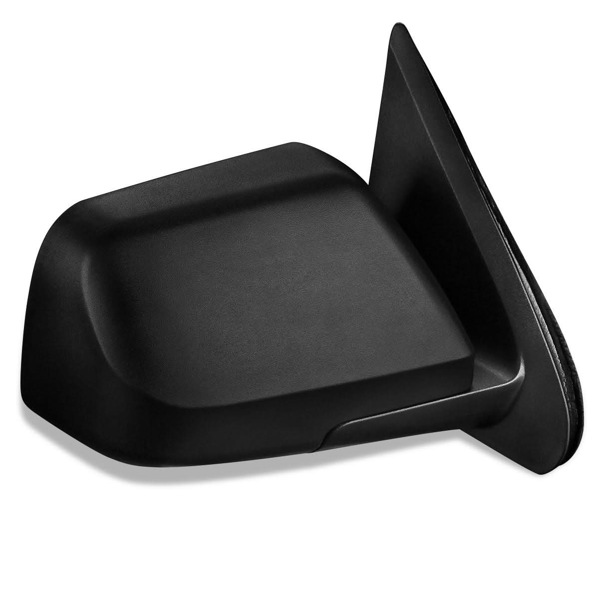 08-12 Ford Escape Powered Side Mirror - Right