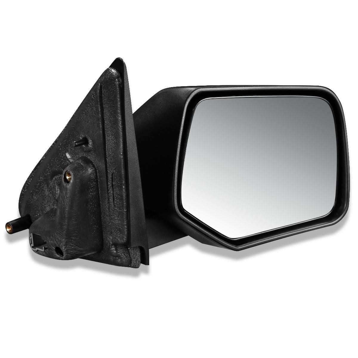 08-12 Ford Escape Powered Side Mirror - Right