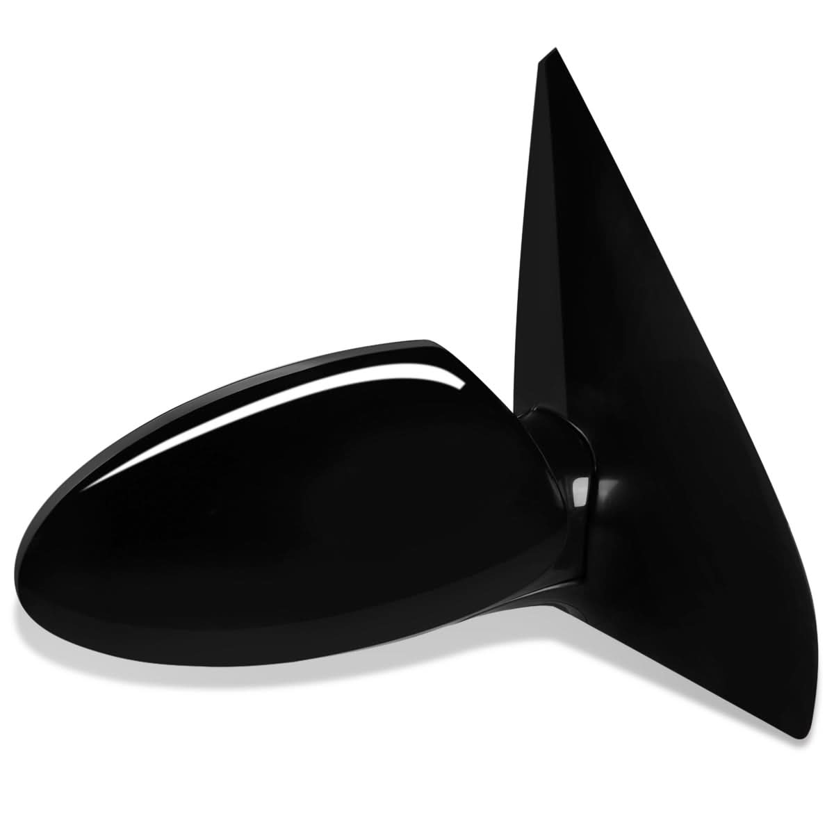 02-07 Ford Focus OEM Style Powered Heated Side Mirror - Right