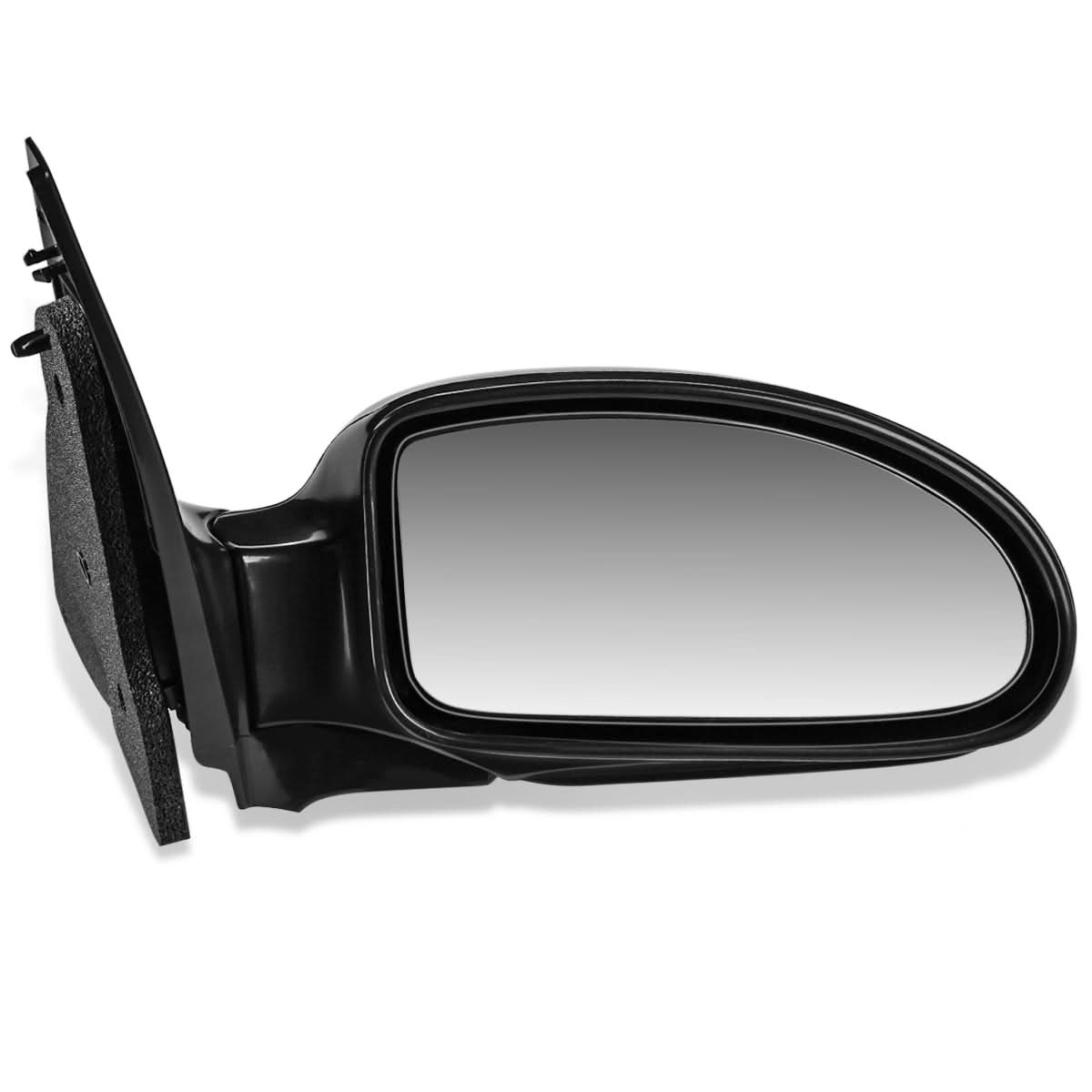 02-07 Ford Focus OEM Style Powered Heated Side Mirror - Right