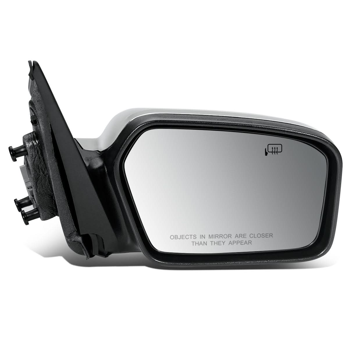 06-09 Lincoln MKZ OEM Style Powered Heated Memory Side Mirror