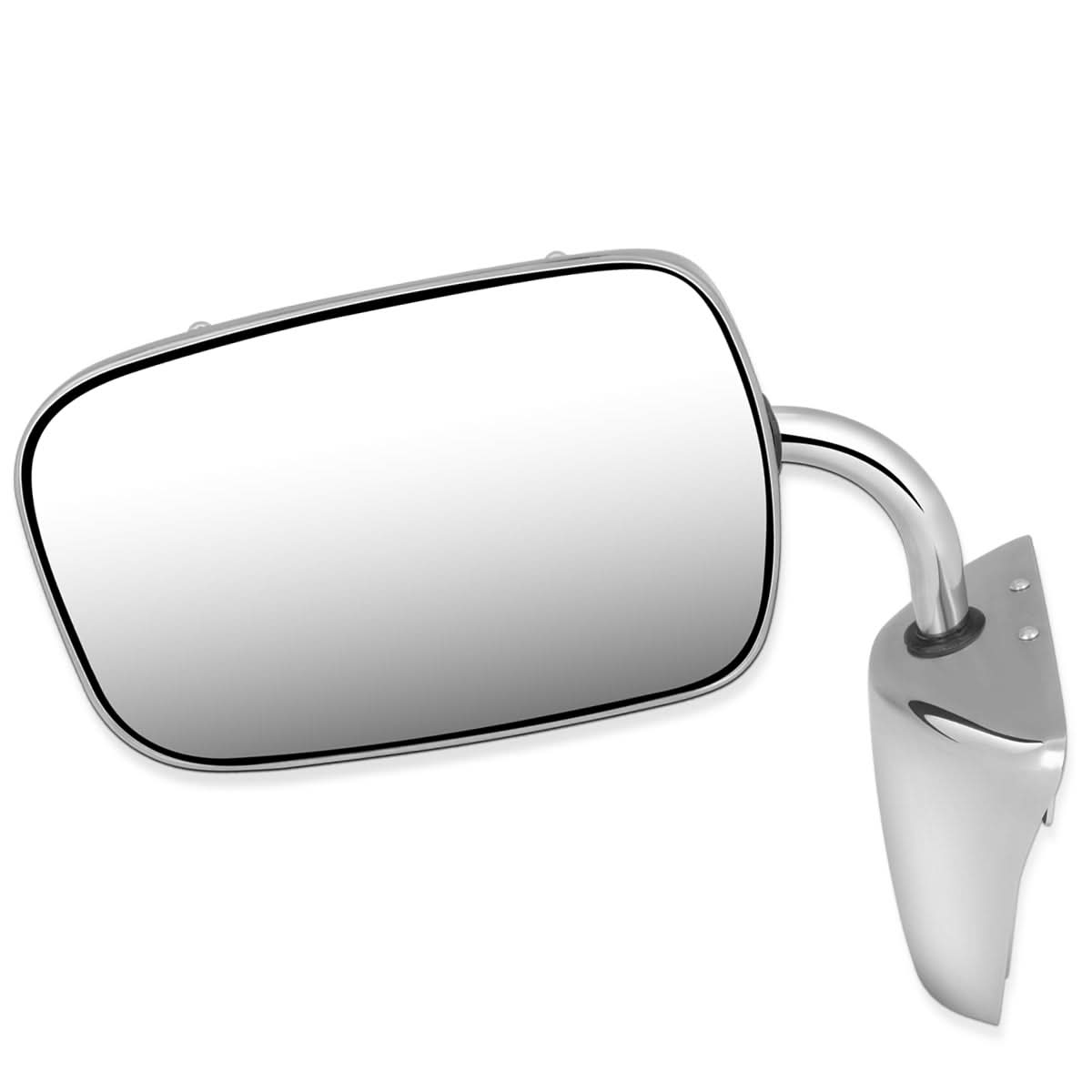 73-91 Chevrolet Blazer OEM Style Side Mirror