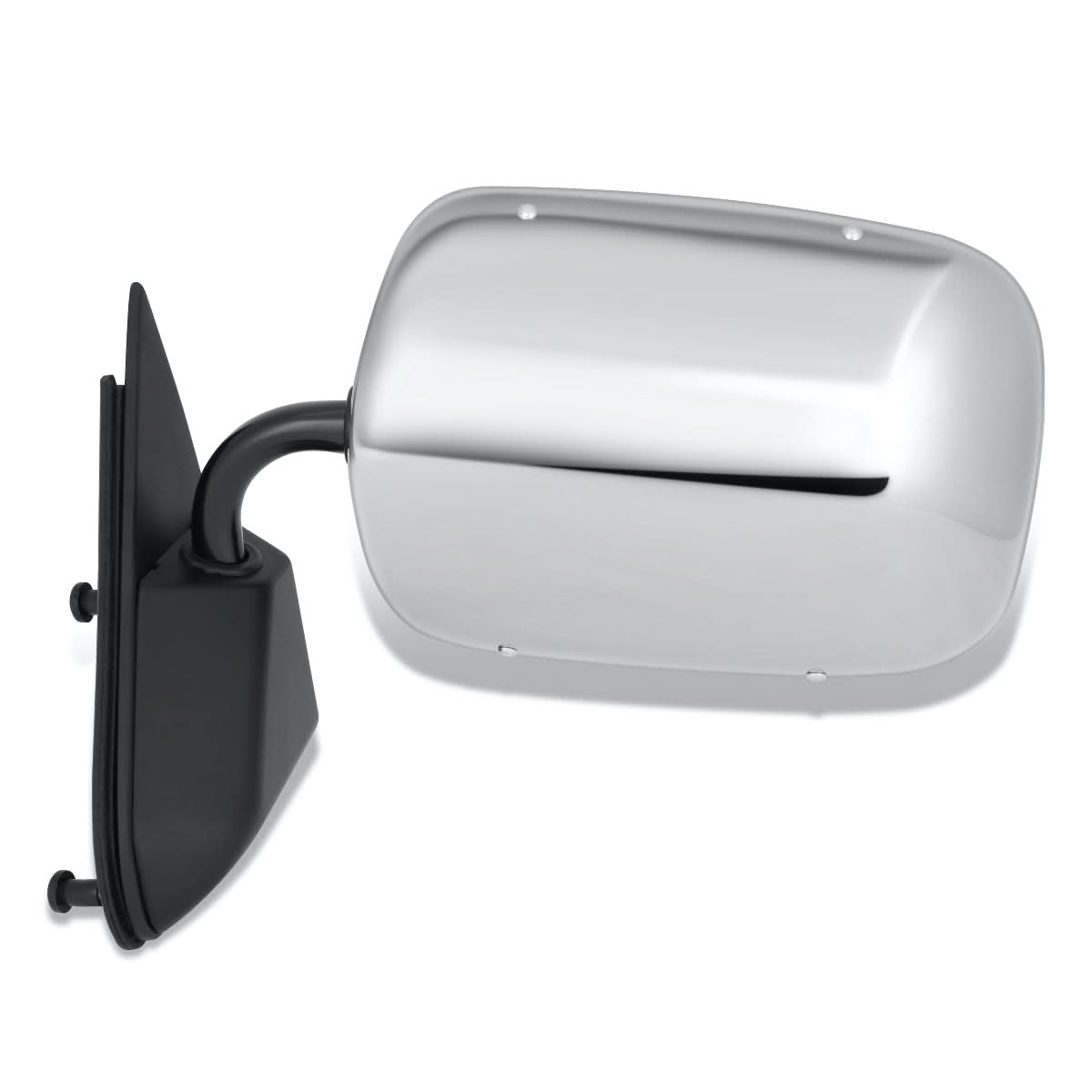 88-00 Chevrolet C/K Pickup Suburban Blazer OEM Style Mirror