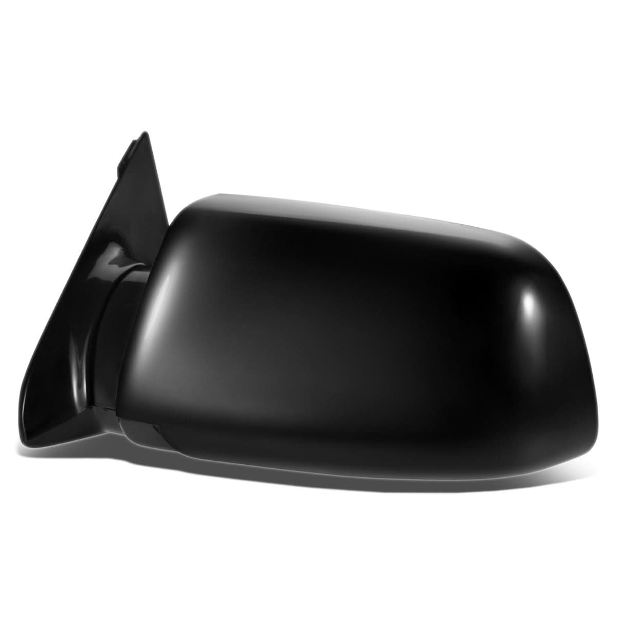 1981-1991 Chevrolet Tahoe Suburban Manual Side Mirror Left