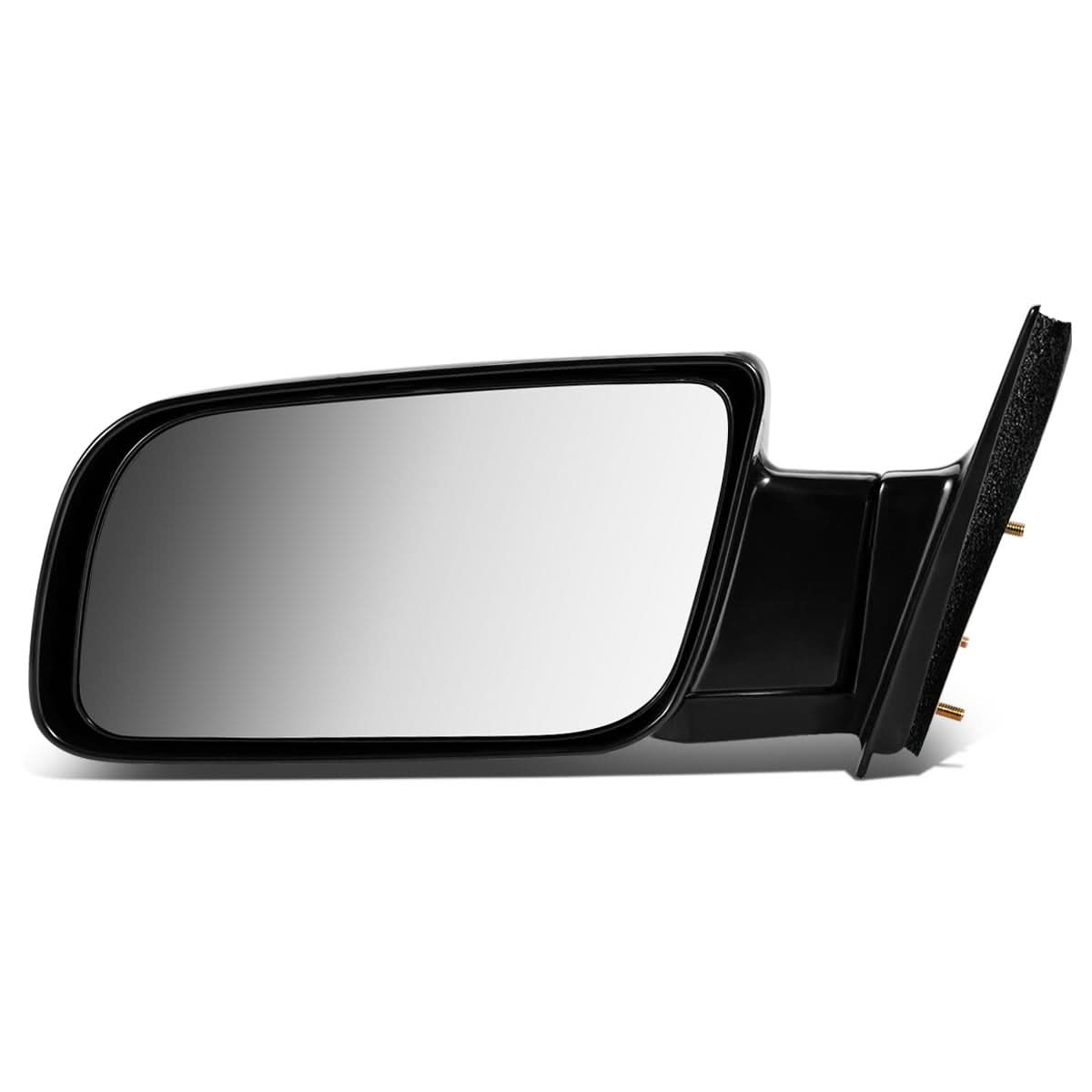 1981-1991 Chevrolet Tahoe Suburban Manual Side Mirror Left