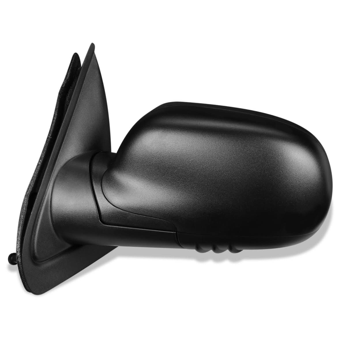 02-08 Chevrolet Trailblazer OEM Powered Heated Mirror - Left