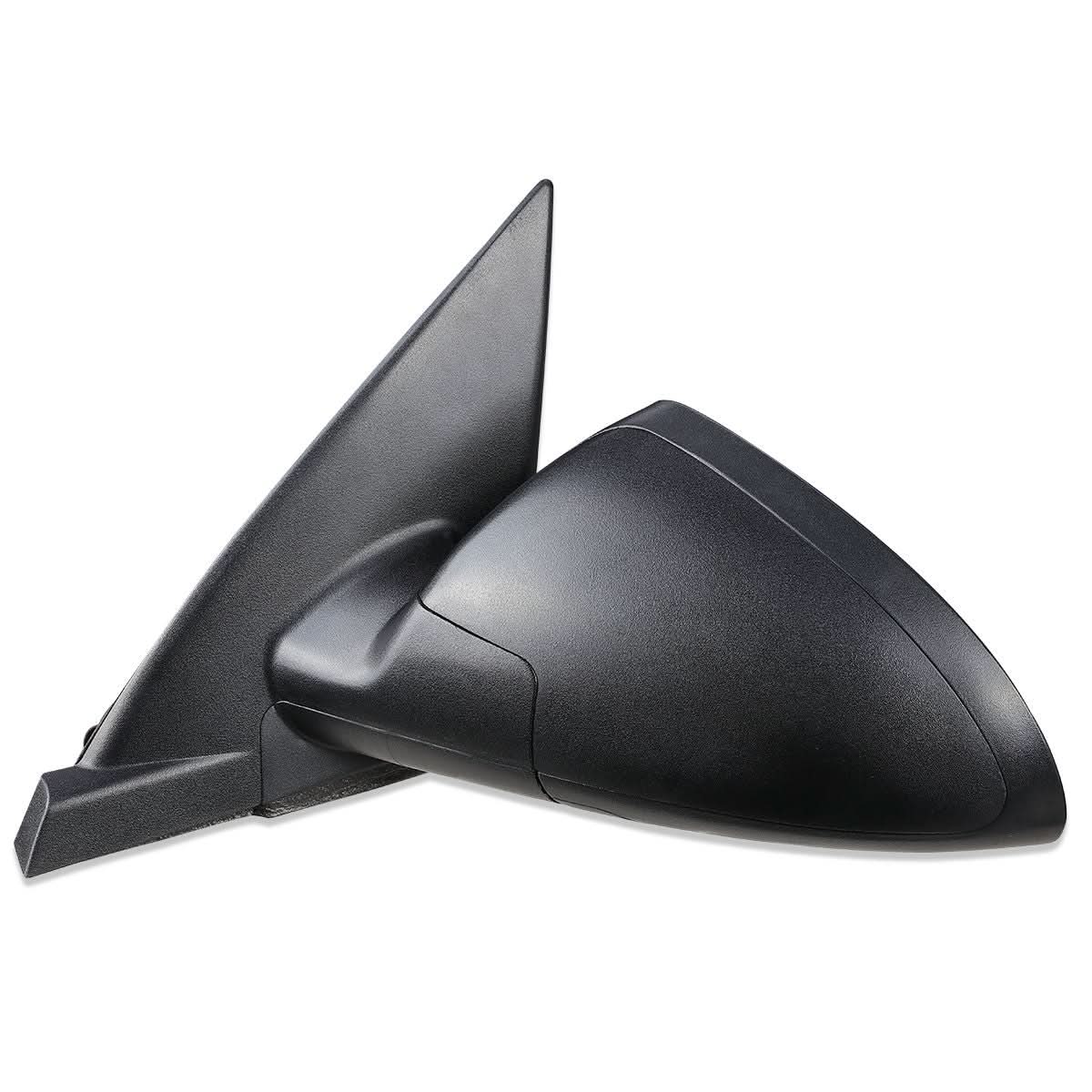 2004-2008 Chevrolet Malibu OE Style Power Side Mirror - Left