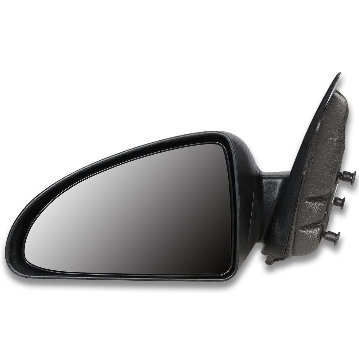 2004-2008 Chevrolet Malibu OE Style Power Side Mirror - Left