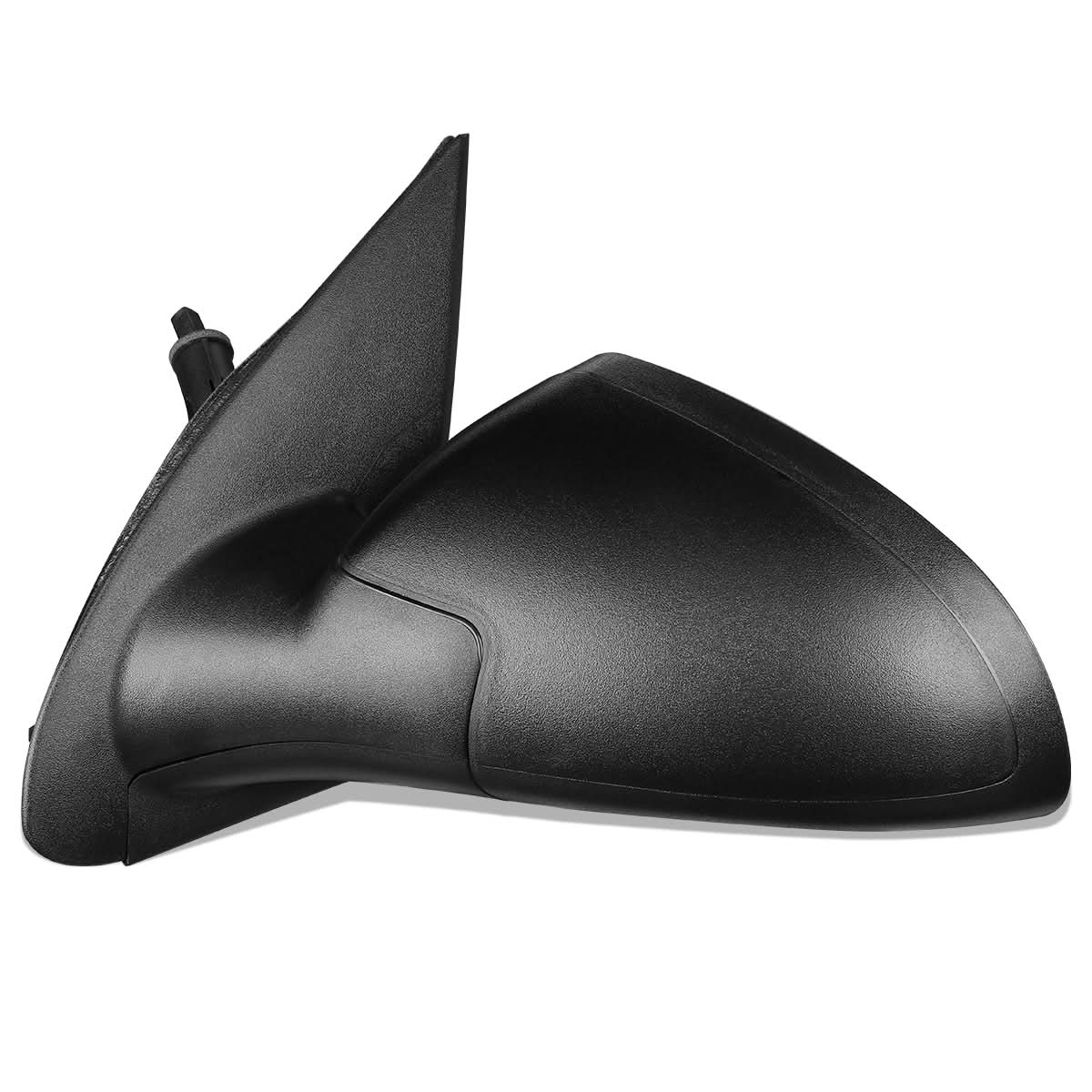 2005-2010 Chevrolet Cobalt OEM Style Manual Side Mirror - Textured