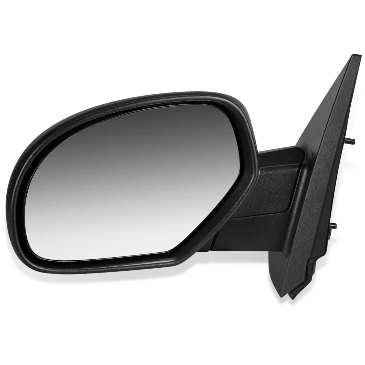 2007-2014 Chevrolet Silverado OEM Style Side Mirror