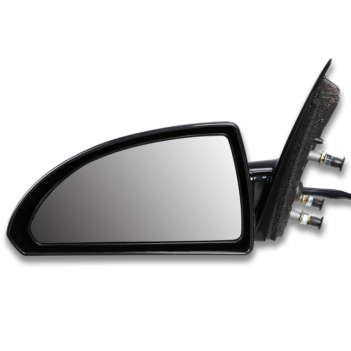 2006-2016 Chevrolet Impala OEM Powered Heated Side Mirror Left