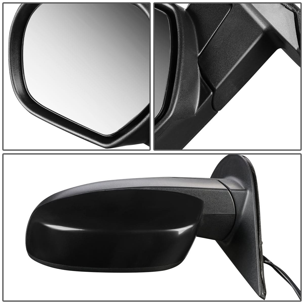 07-14 Chevrolet Silverado/Tahoe/Suburban OEM Style Mirror
