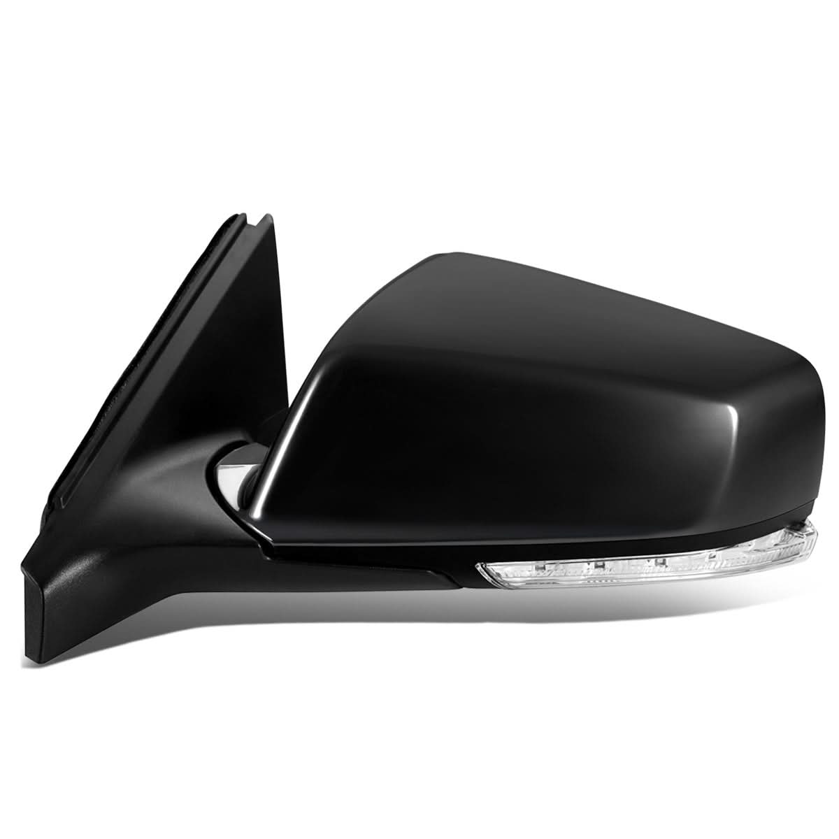 2010-2015 Buick LaCrosse OE Style Heated Power Mirror Left
