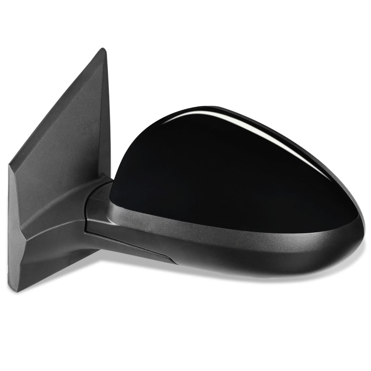 2012-2019 Chevrolet Sonic OEM Powered Heated Mirror - Left