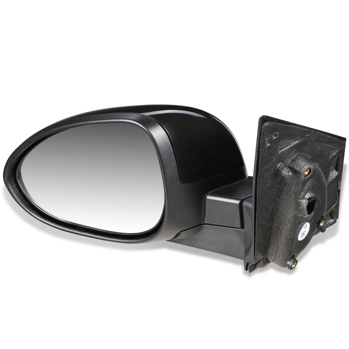 2012-2019 Chevrolet Sonic OEM Powered Heated Mirror - Left
